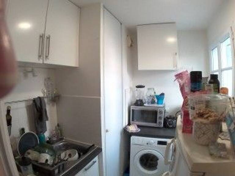 Studio de 26m2 à louer sur Nozay — photo 1