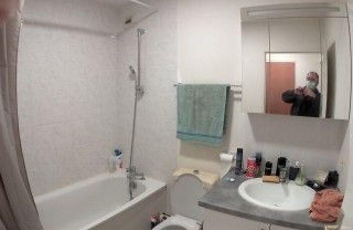 Studio de 26m2 à louer sur Nozay — photo 2