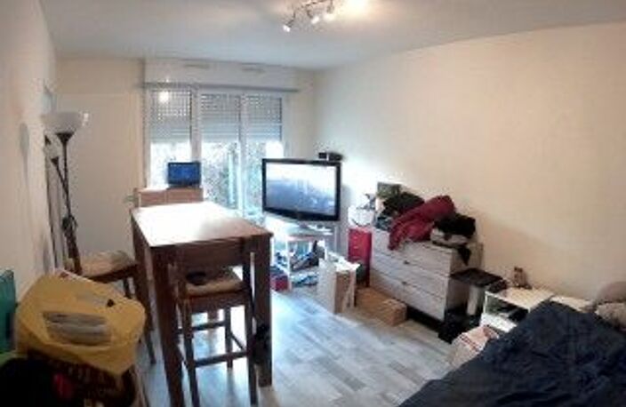 Studio de 26m2 à louer sur Nozay — photo 3