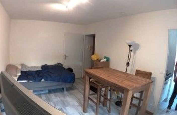 Studio de 26m2 à louer sur Nozay — photo 4