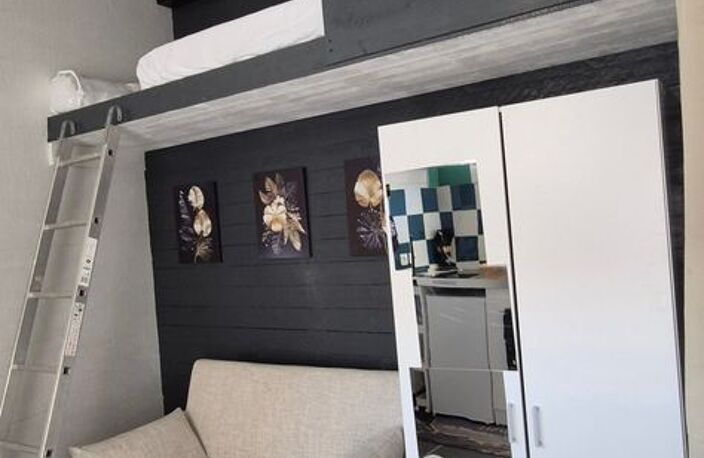 Studio de 18m2 à louer sur Orsay — photo 2