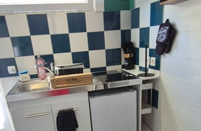Studio de 18m2 à louer sur Orsay — photo 3
