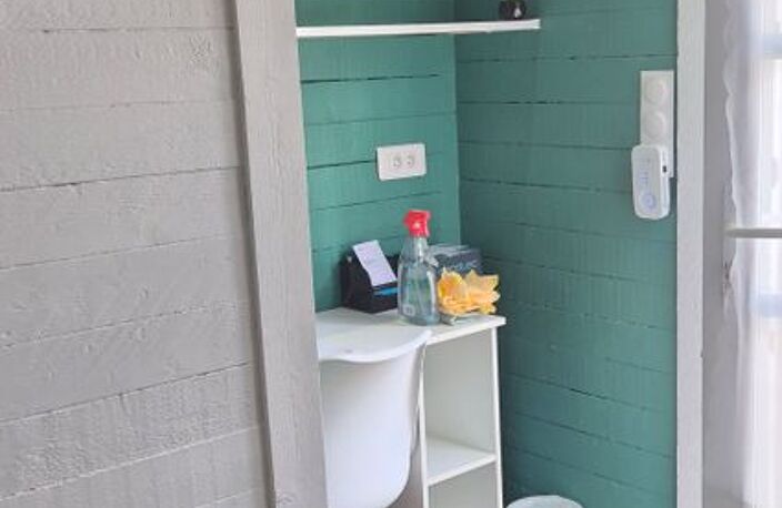 Studio de 18m2 à louer sur Orsay — photo 4