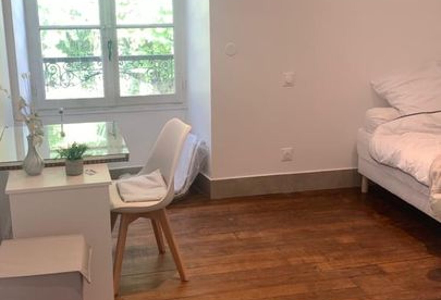 Studio de 25m2 à louer sur Orsay — photo 1