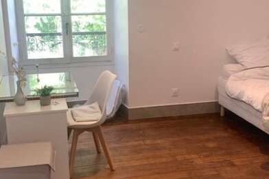 Appartement 1 pièces 850 €