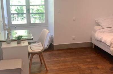 Studio de 25m2 à louer sur Orsay — photo du bien