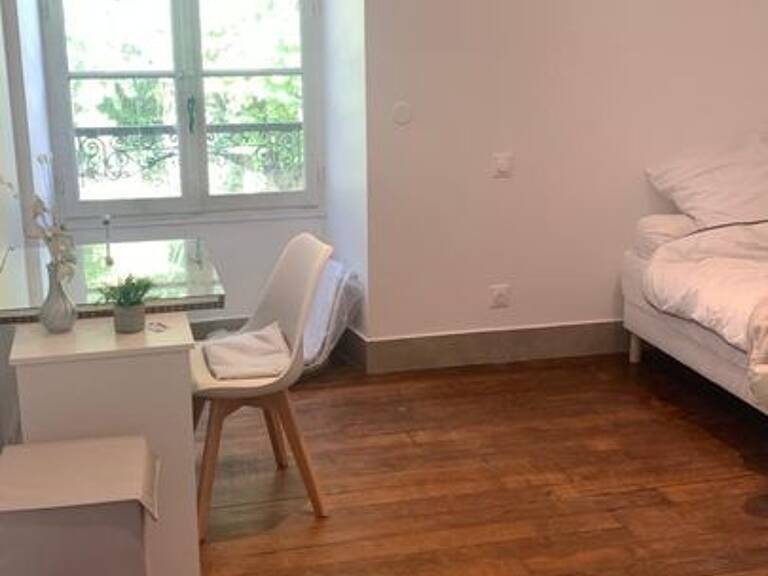 Studio de 25m2 à louer sur Orsay — photo 1