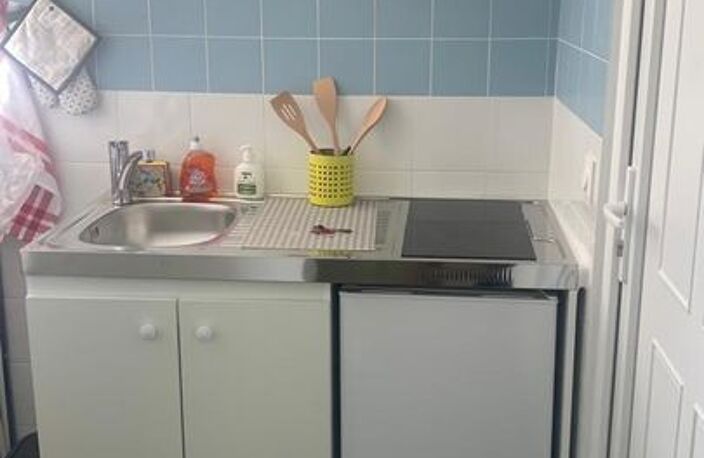 Studio de 25m2 à louer sur Orsay — photo 3