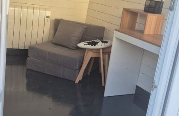 Studio de 15m2 à louer sur Orsay — photo 2
