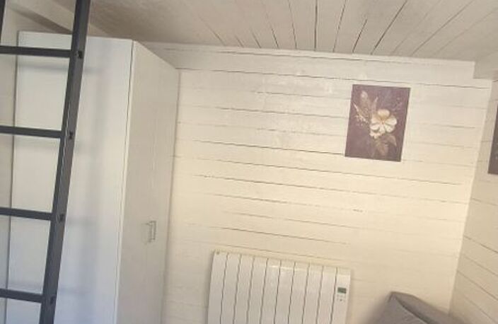 Studio de 15m2 à louer sur Orsay — photo 3