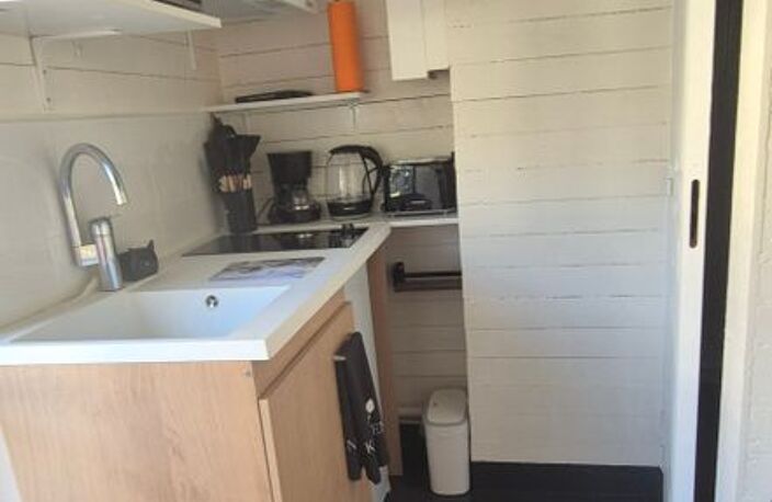 Studio de 15m2 à louer sur Orsay — photo 4