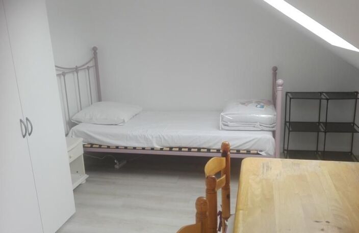Studio de 12m2 à louer sur Sainte-Geneviève-des-Bois — photo 2