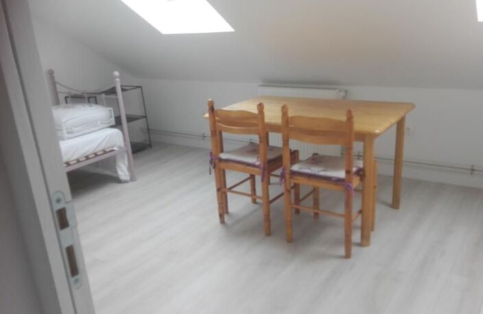 Studio de 12m2 à louer sur Sainte-Geneviève-des-Bois — photo 3