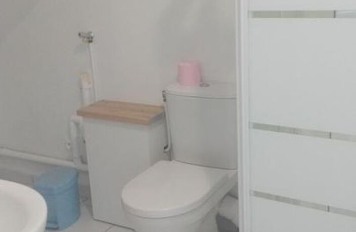 Studio de 12m2 à louer sur Sainte-Geneviève-des-Bois — photo 4