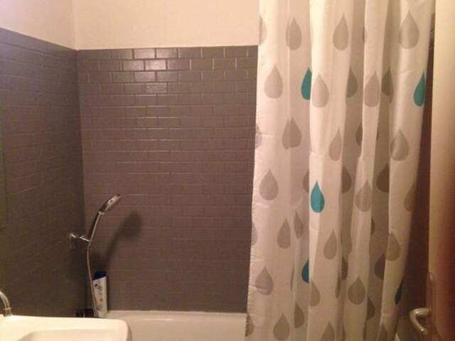 Chambre de 18m2 à louer sur Verrières-le-Buisson — photo du bien