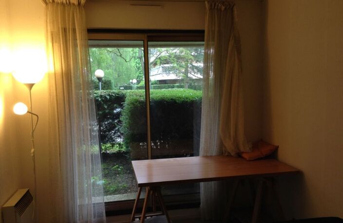 Chambre de 18m2 à louer sur Verrières-le-Buisson — photo 2