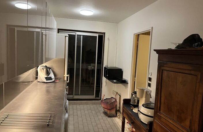 Chambre de 18m2 à louer sur Verrières-le-Buisson — photo 4