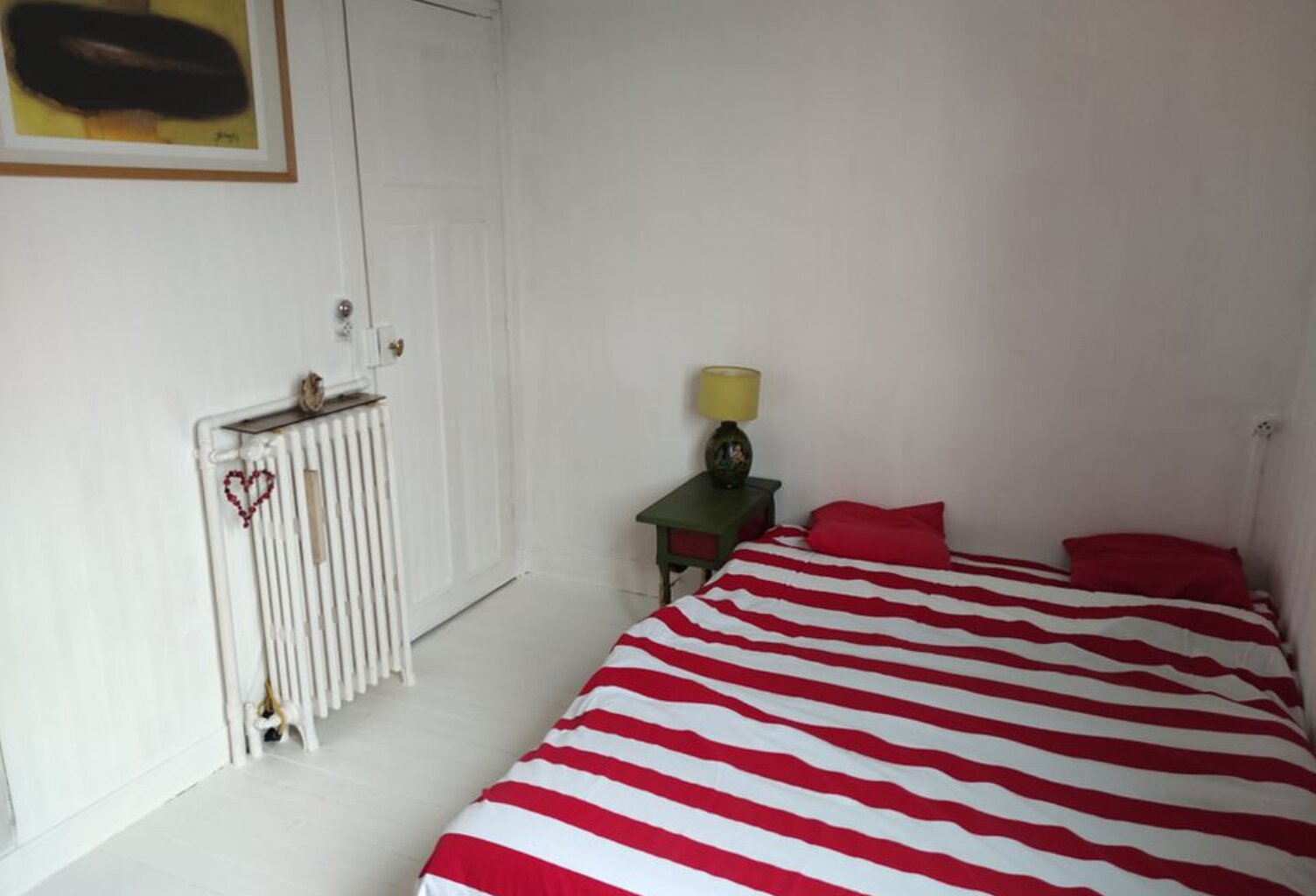 Chambre de 17m2 à louer sur Antony — photo 1