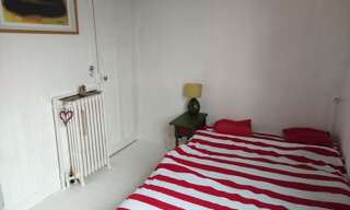 Appartement 1 Pièce 17 m² à louer à Antony (92160)