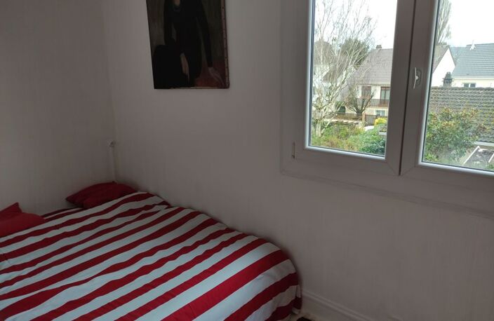 Chambre de 17m2 à louer sur Antony — photo 2