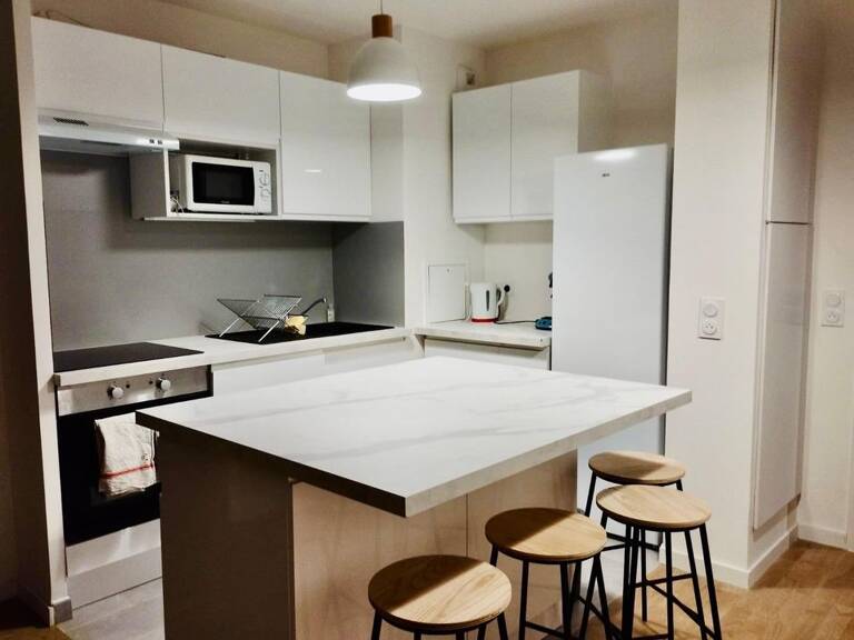 Appartement de 60m2 à louer sur Asnières-sur-Seine — photo 1