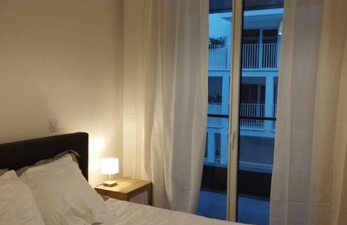 Appartement de 60m2 à louer sur Asnières-sur-Seine — photo 2