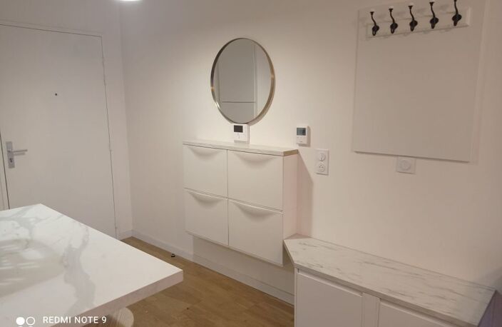 Appartement de 60m2 à louer sur Asnières-sur-Seine — photo 3
