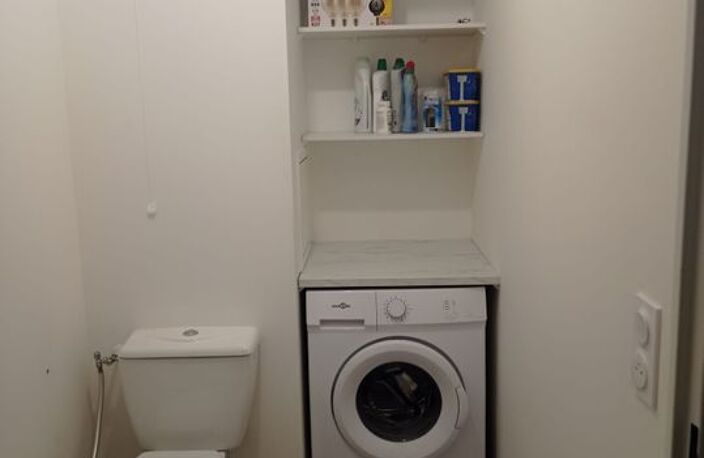 Appartement de 60m2 à louer sur Asnières-sur-Seine — photo 4