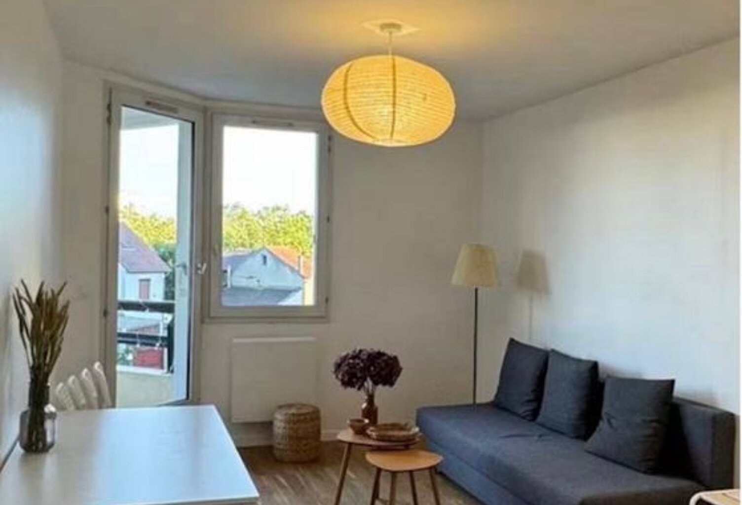 Appartement de 50m2 à louer sur Asnières-sur-Seine — photo 1