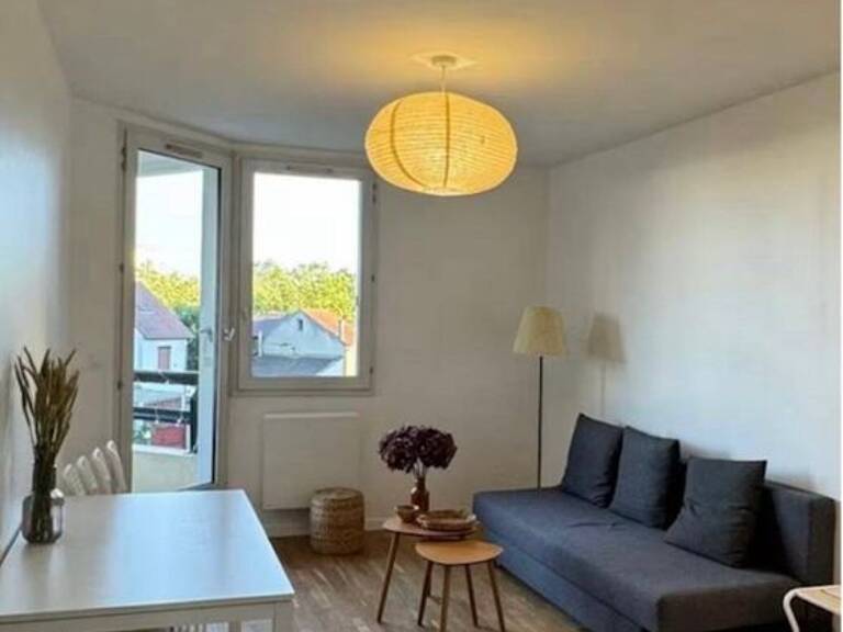 Appartement de 50m2 à louer sur Asnières-sur-Seine — photo 1