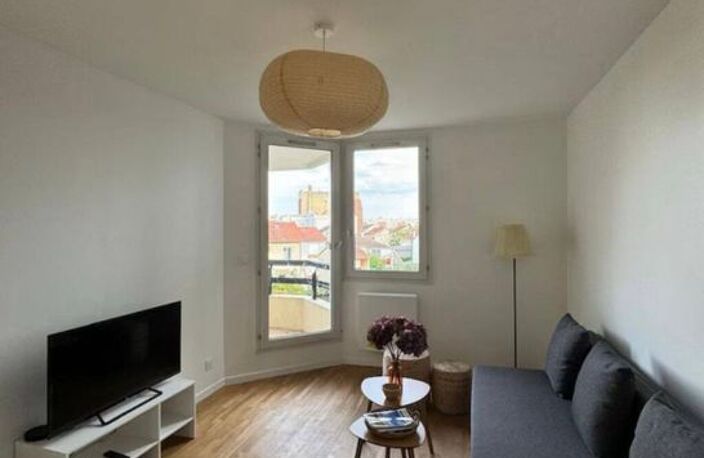Appartement de 50m2 à louer sur Asnières-sur-Seine — photo 2
