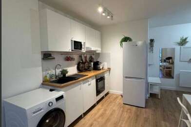 Appartement 3 pièces 1650 €