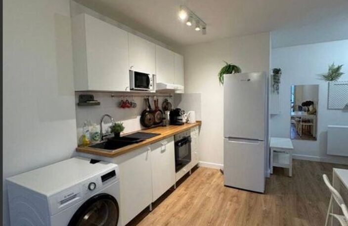 Appartement de 50m2 à louer sur Asnières-sur-Seine — photo 3