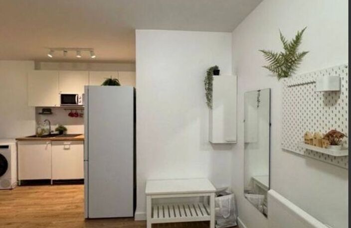Appartement de 50m2 à louer sur Asnières-sur-Seine — photo 4
