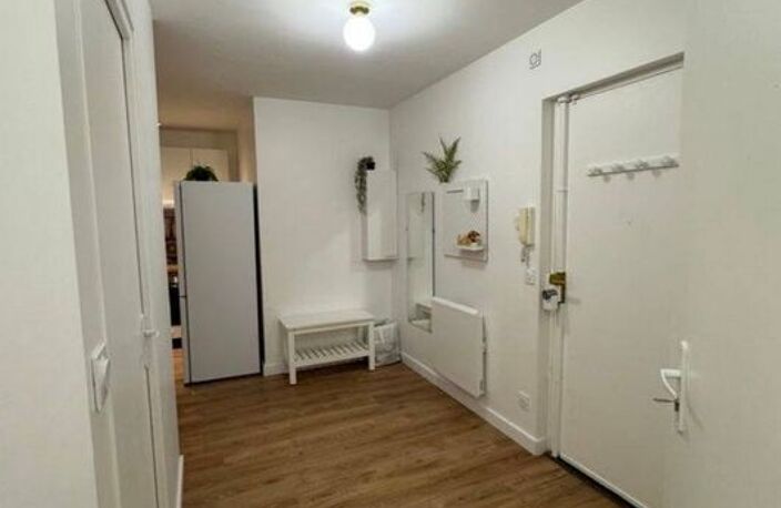 Appartement de 50m2 à louer sur Asnières-sur-Seine — photo 5