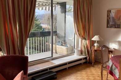 Appartement 3 pièces 1900 €
