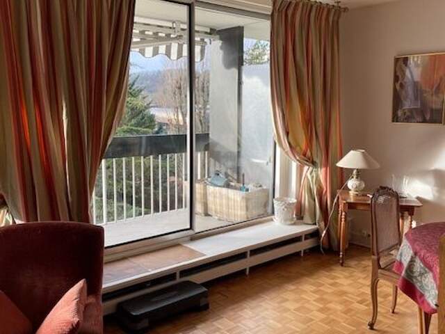 Appartement de 66m2 à louer sur Boulogne-Billancourt — photo du bien