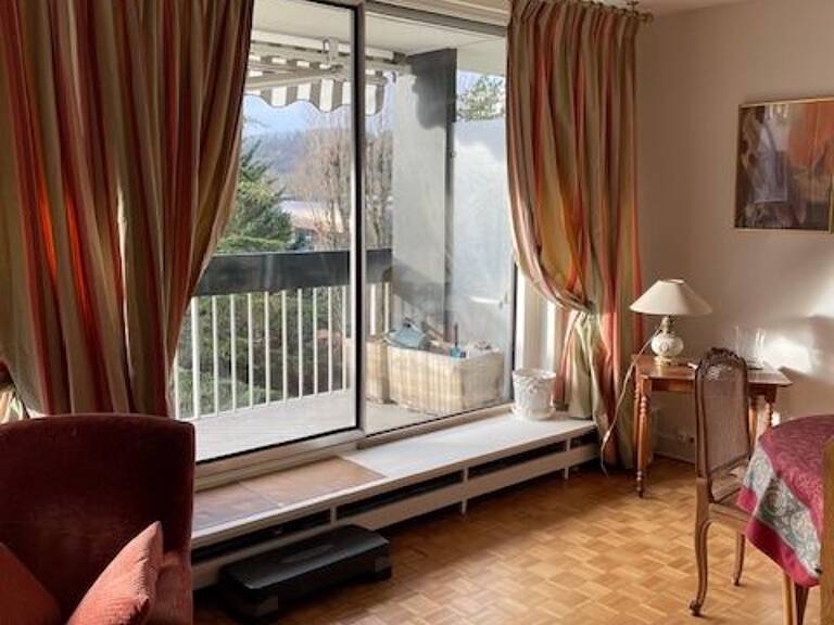 Appartement de 66m2 à louer sur Boulogne-Billancourt — photo 1