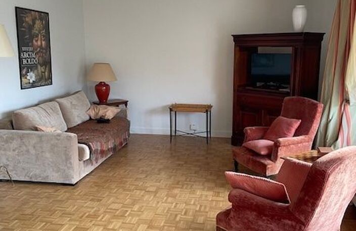 Appartement de 66m2 à louer sur Boulogne-Billancourt — photo 3