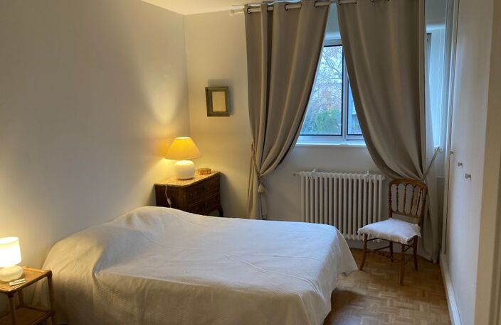 Appartement de 66m2 à louer sur Boulogne-Billancourt — photo 4