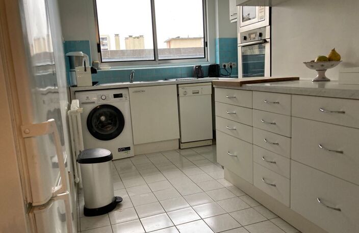 Appartement de 66m2 à louer sur Boulogne-Billancourt — photo 5