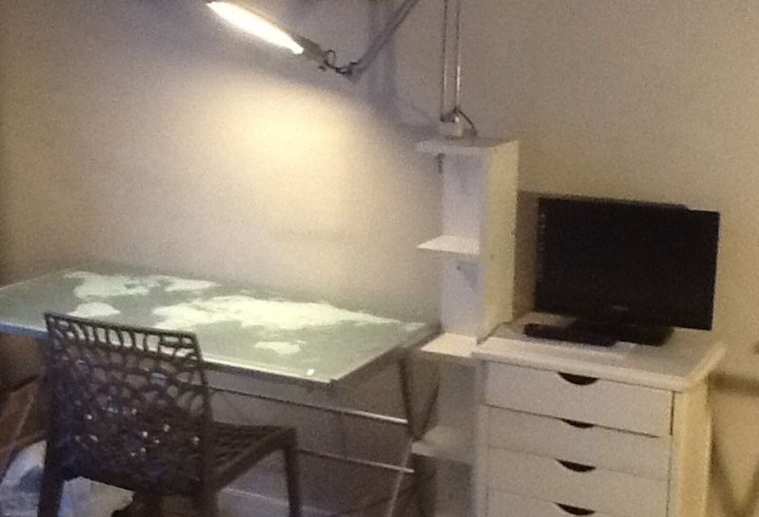 Chambre de 16m2 à louer sur Boulogne-Billancourt — photo 1