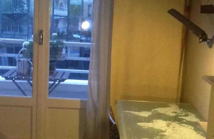 Chambre de 16m2 à louer sur Boulogne-Billancourt — photo 3