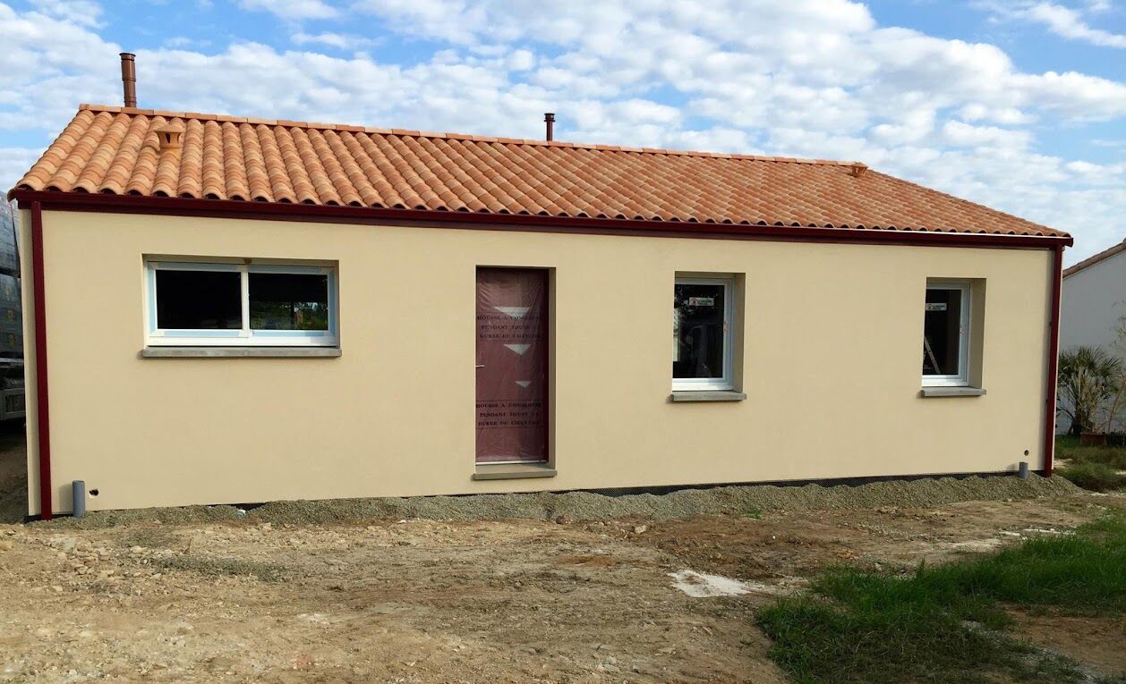 Agence immobilière de TELLUS
