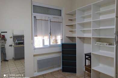 Appartement 1 pièces 740 €