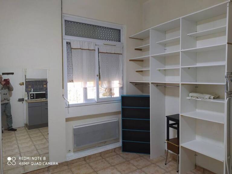 Studio de 14m2 à louer sur Boulogne-Billancourt — photo 1