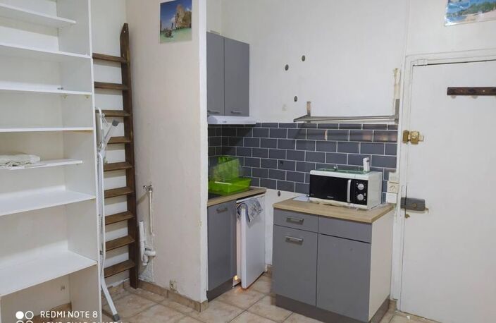 Studio de 14m2 à louer sur Boulogne-Billancourt — photo 2