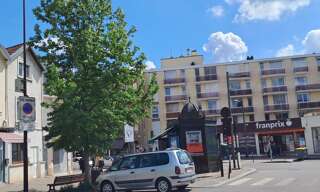 Appartement 2 Pièces 50 m² à louer à Chaville (92370)