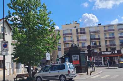 Appartement 2 pièces 1450 €