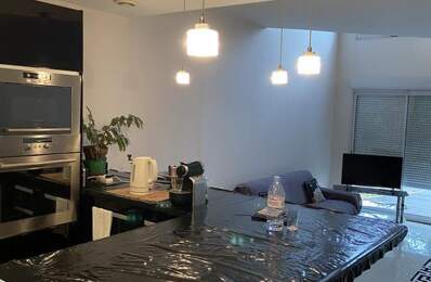 Chambre de 25m2 à louer sur Clamart — photo du bien